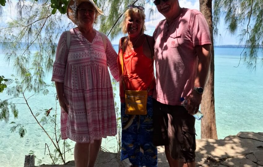 Harry Prison Island Tour 02