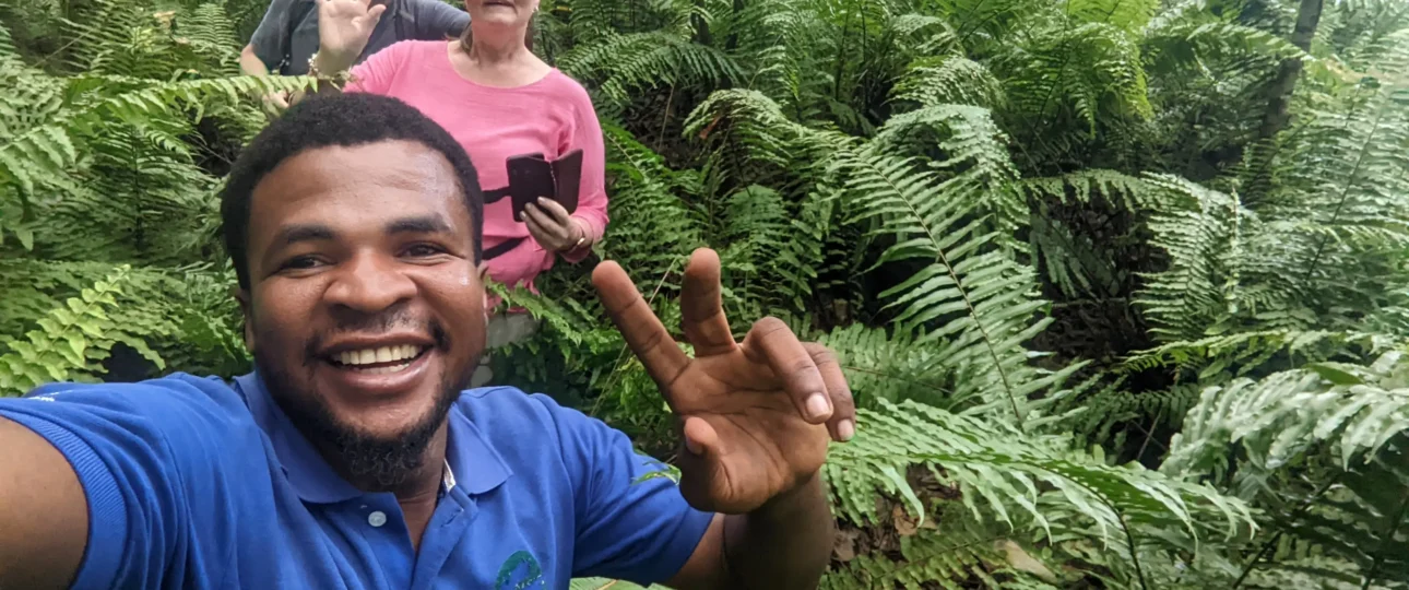 Harry Jozani Forest Tour 01